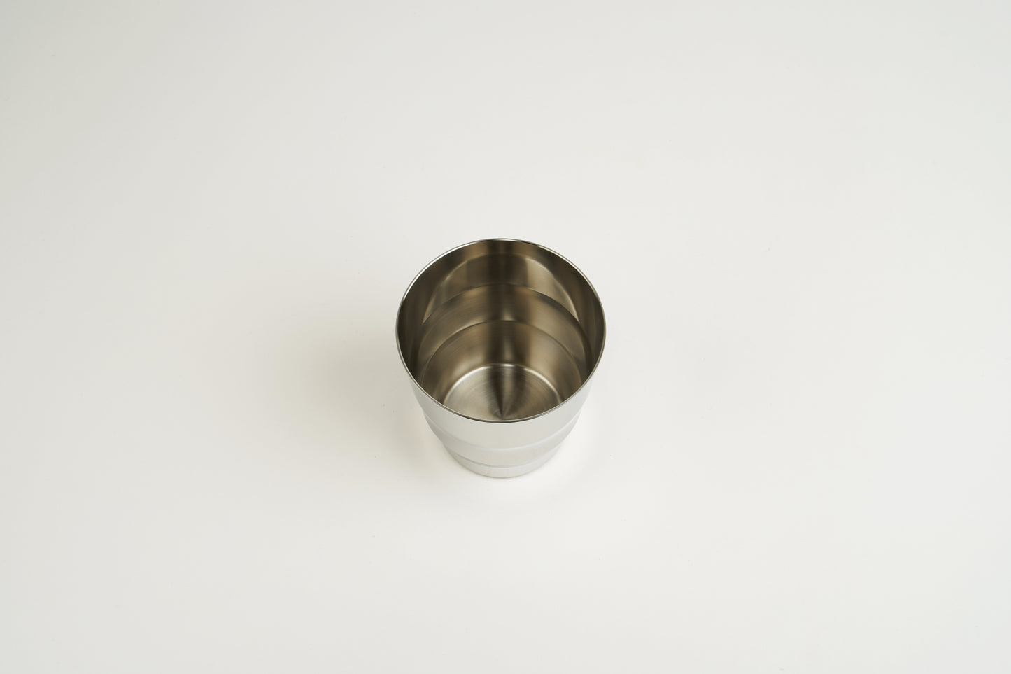 ถ้วยสแตนเลส