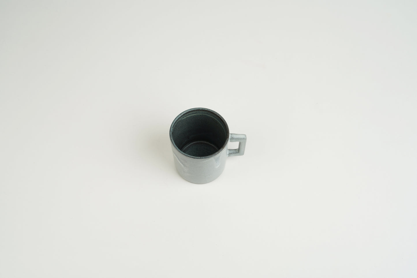 คัพเอสสีเทา