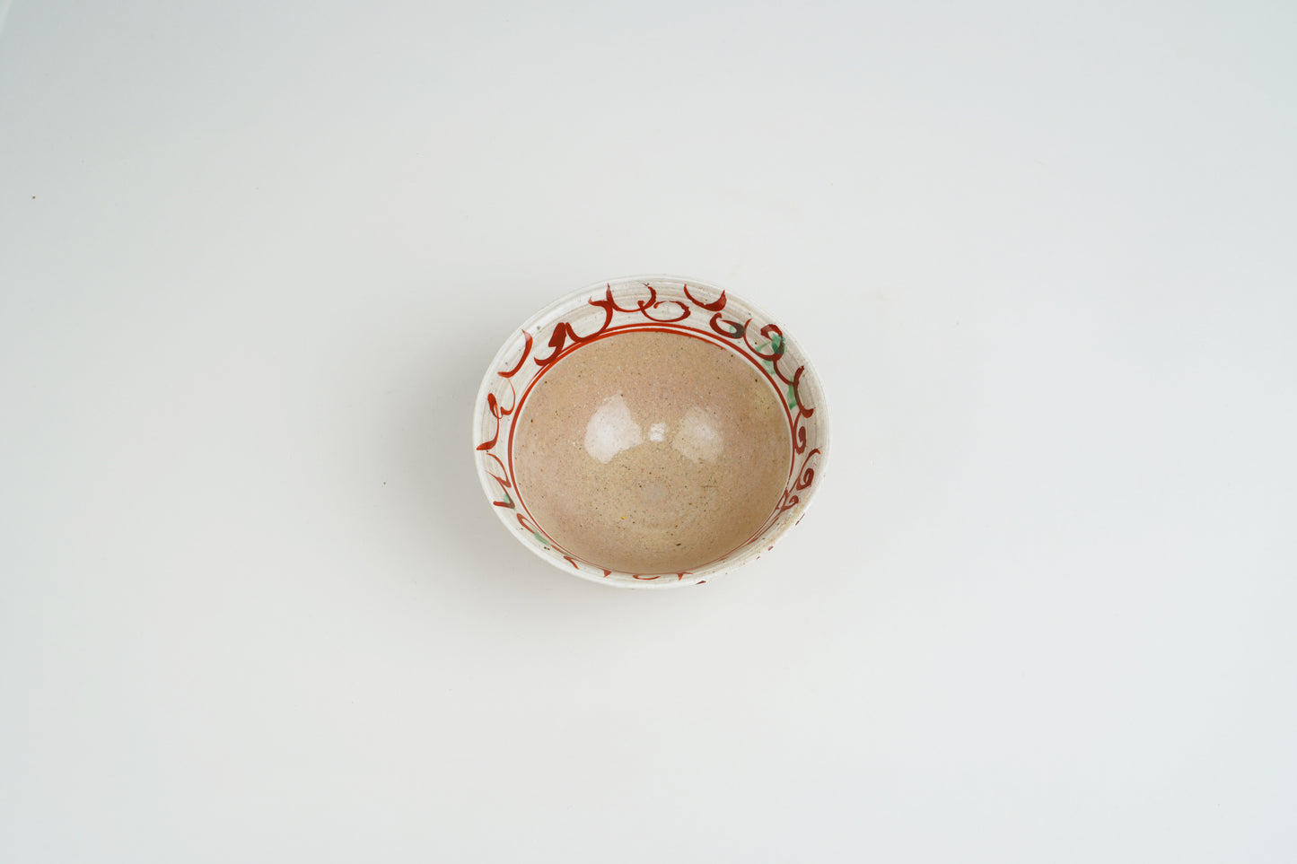 ชามชาอาหรับ