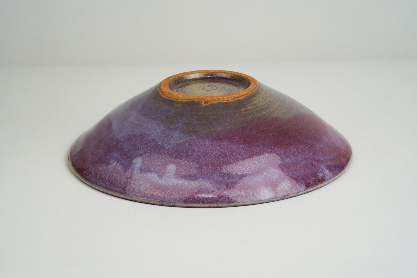 หม้อชาด 7.0 ทรงแบน