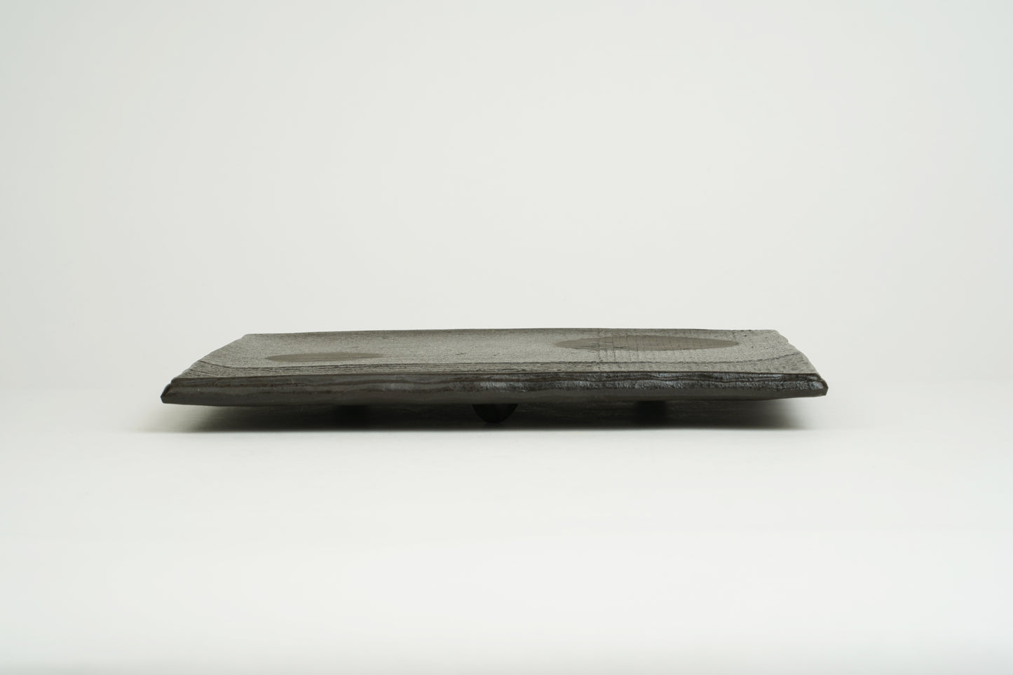 จานกลม7.0เหลี่ยม