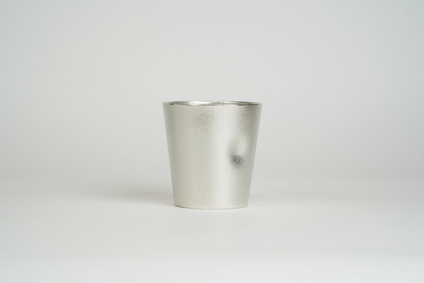 Tin Tumbler