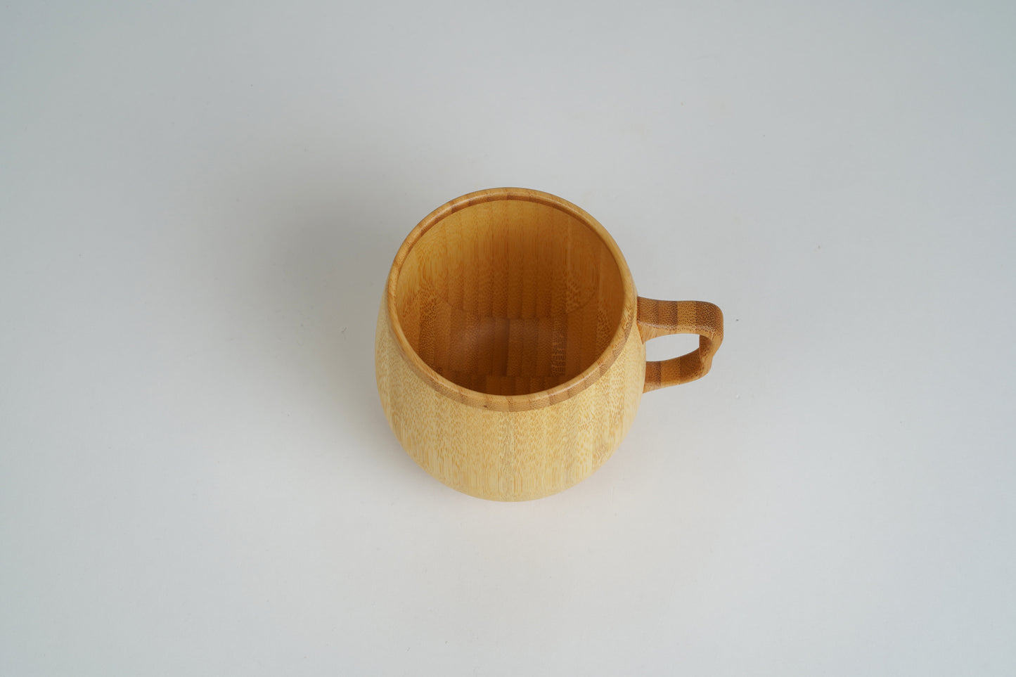 RIVERET Cafe au Lait Mug (White)