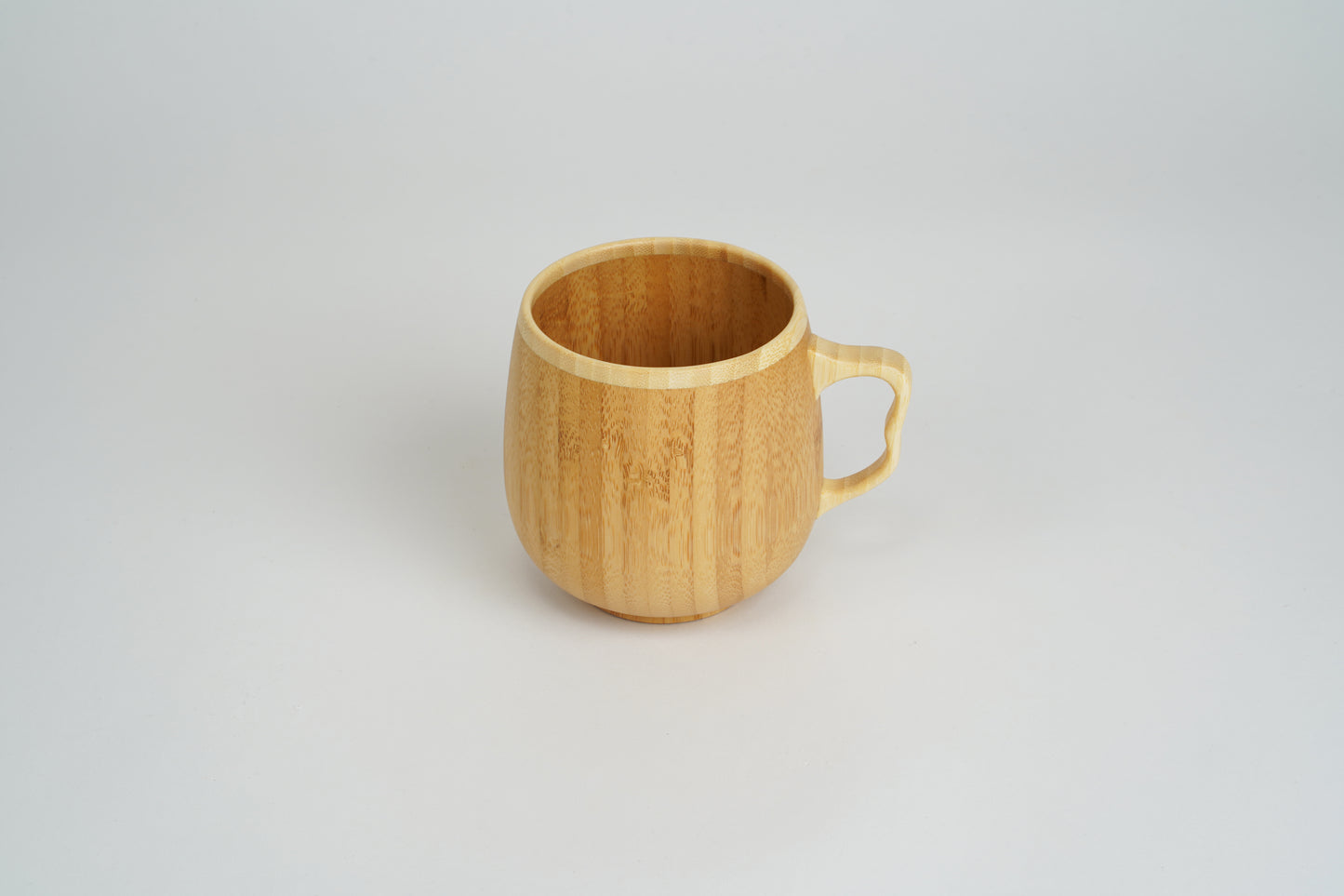 RIVERET カフェオレマグ(ブラウン)