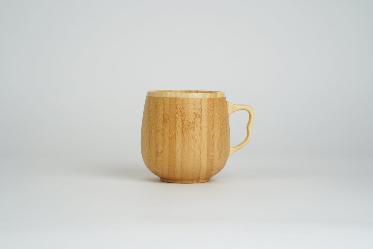 RIVERET カフェオレマグ(ブラウン)