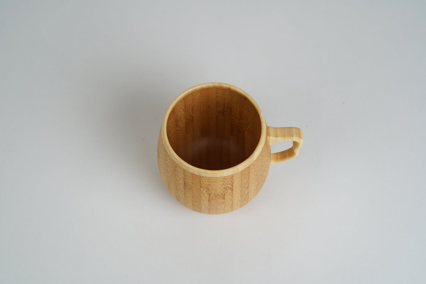 RIVERET カフェオレマグ(ブラウン)