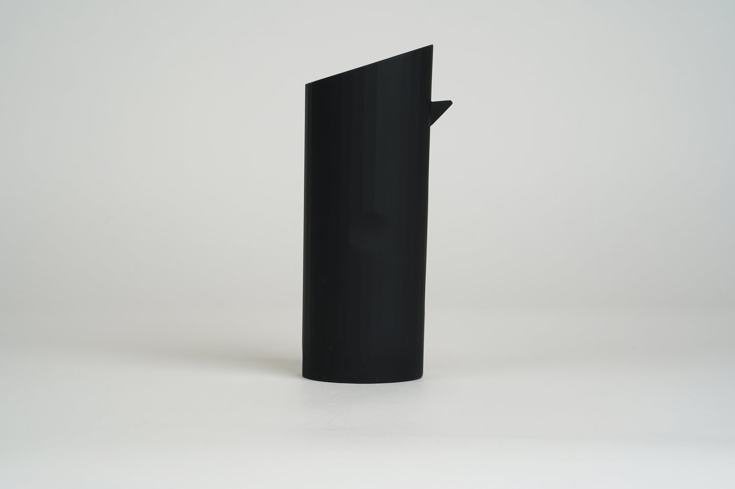 Bamboo Charcoal Painted Sake Cup