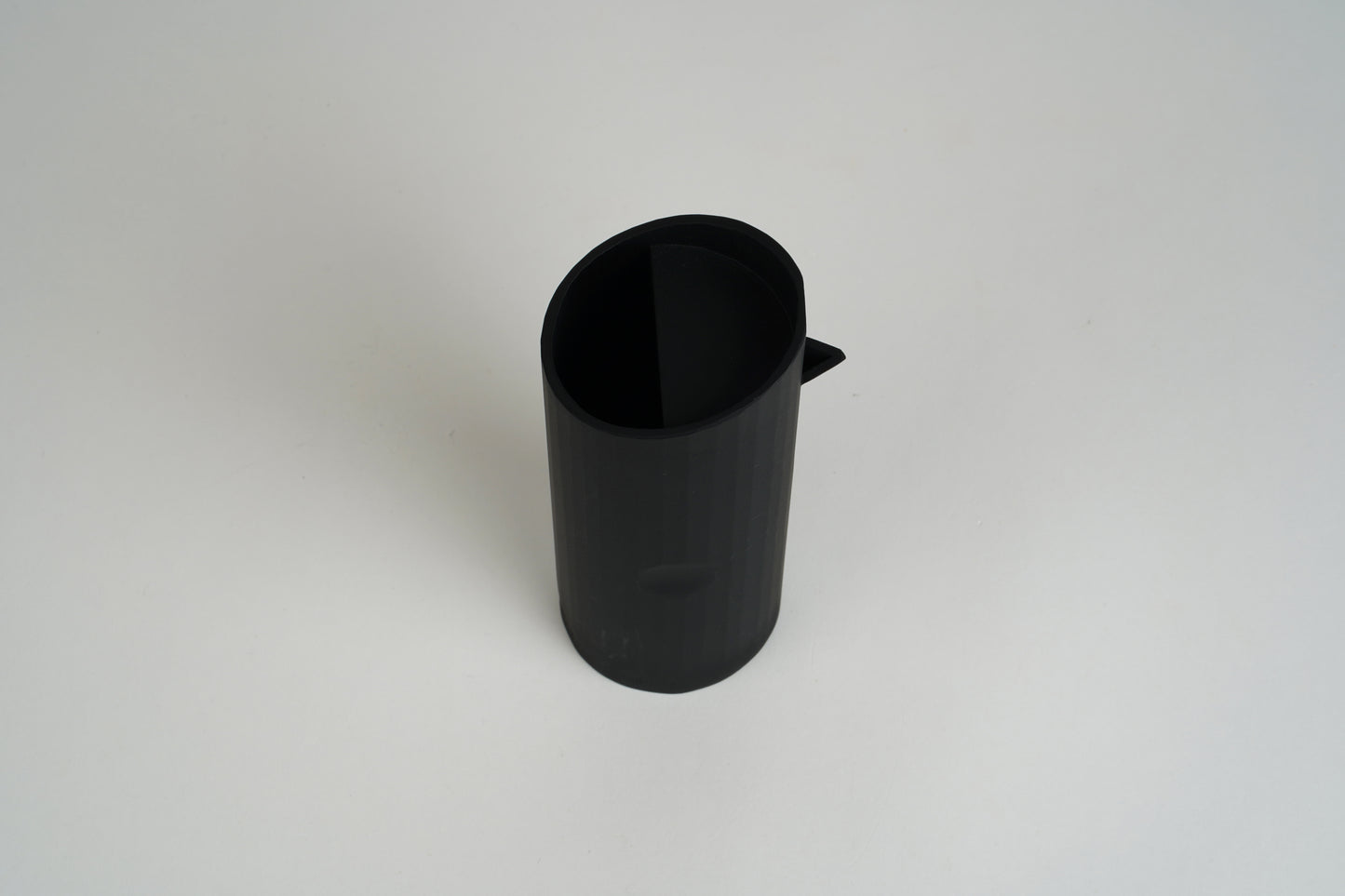 Bamboo Charcoal Painted Sake Cup