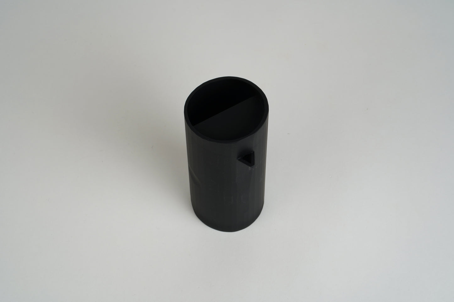 Bamboo Charcoal Painted Sake Cup