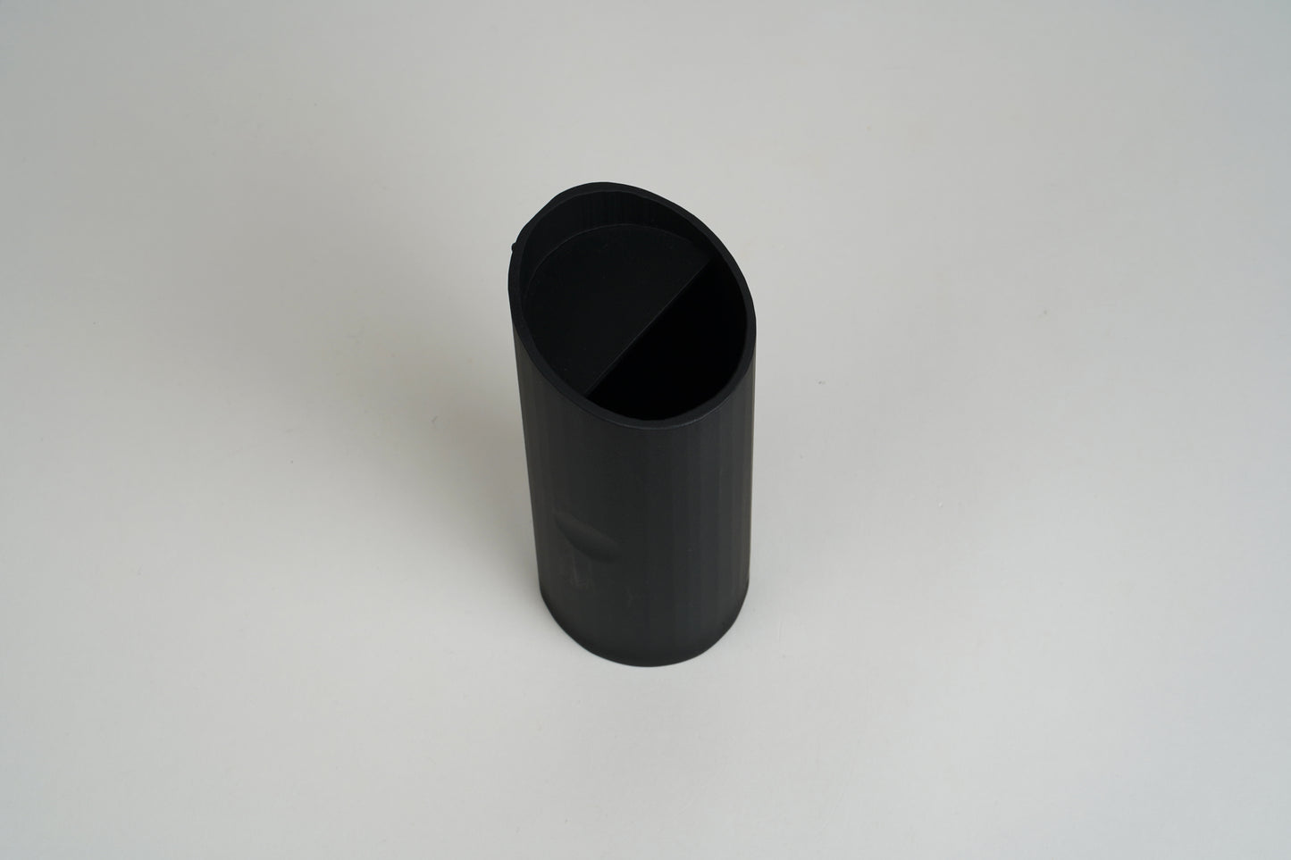 Bamboo Charcoal Painted Sake Cup