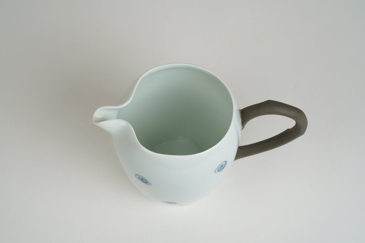 うず紋 ピッチャー