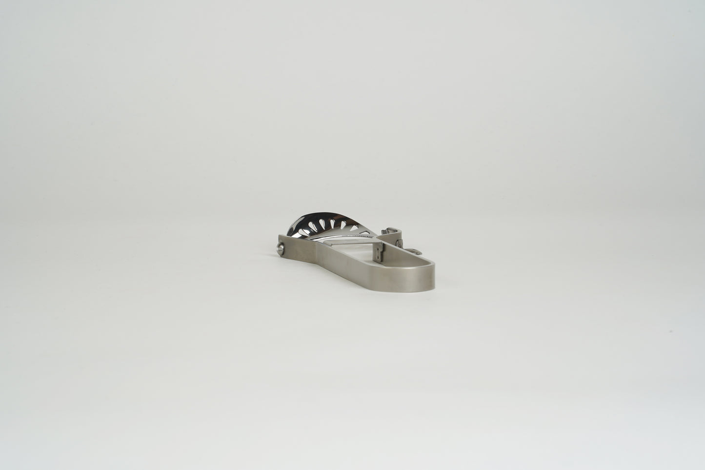 Stainless Steel Peeler