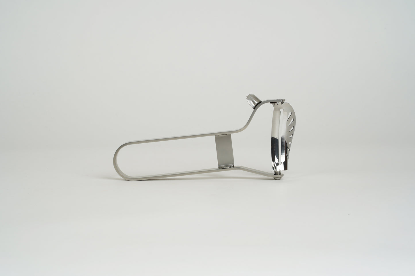 Stainless Steel Peeler