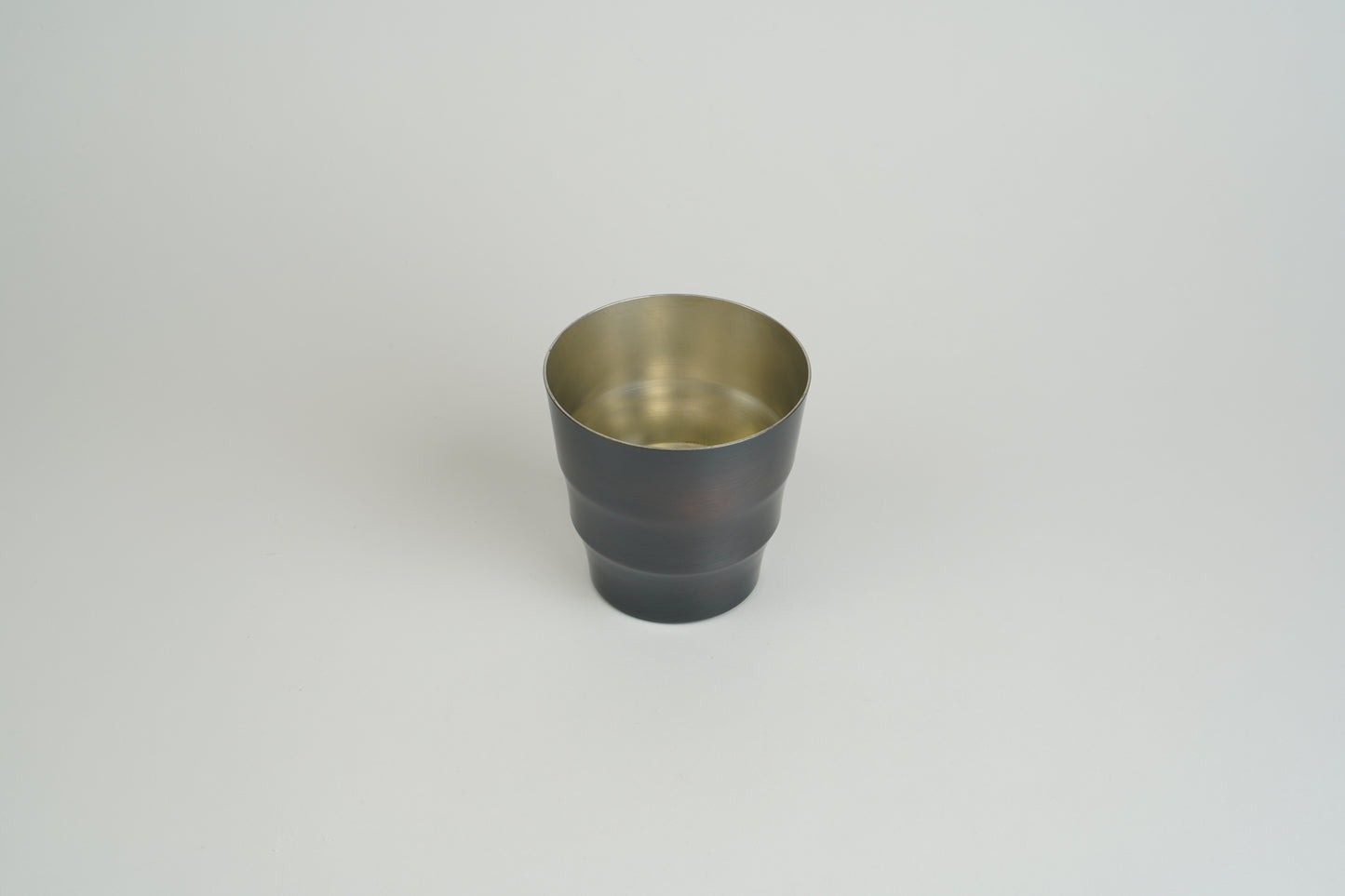 Pure Copper Black Cup