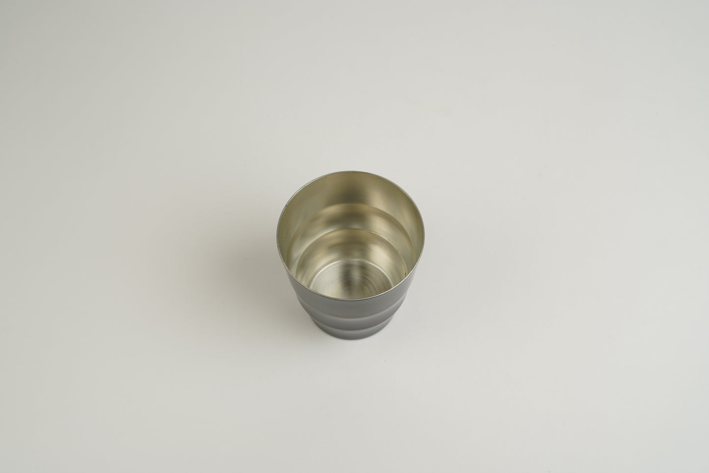 Pure Copper Black Cup