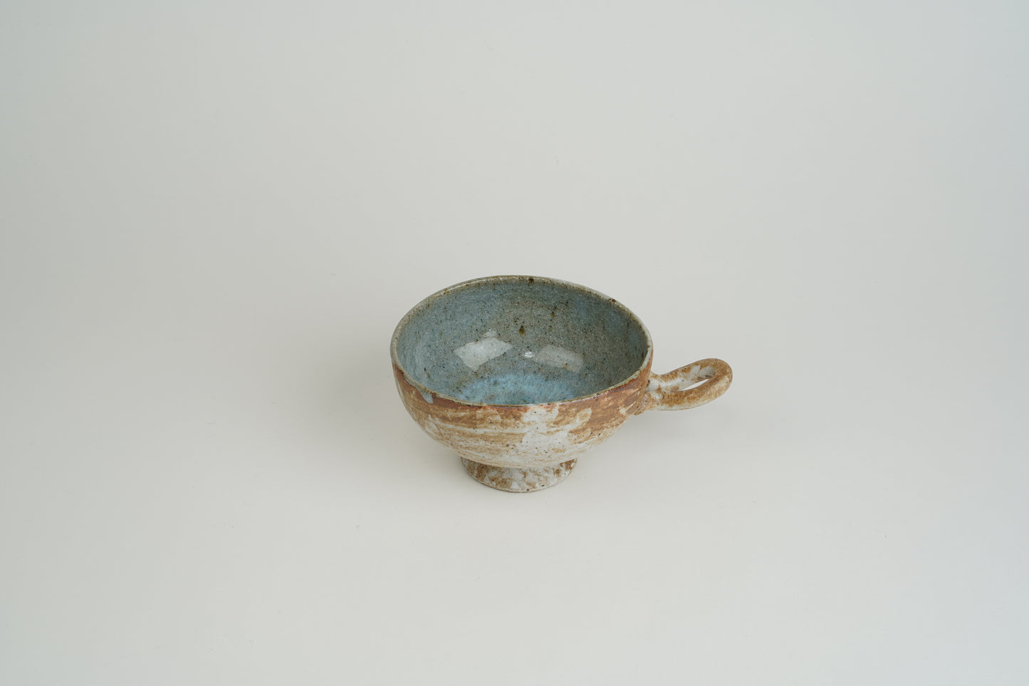 Omifukai Tea Cup