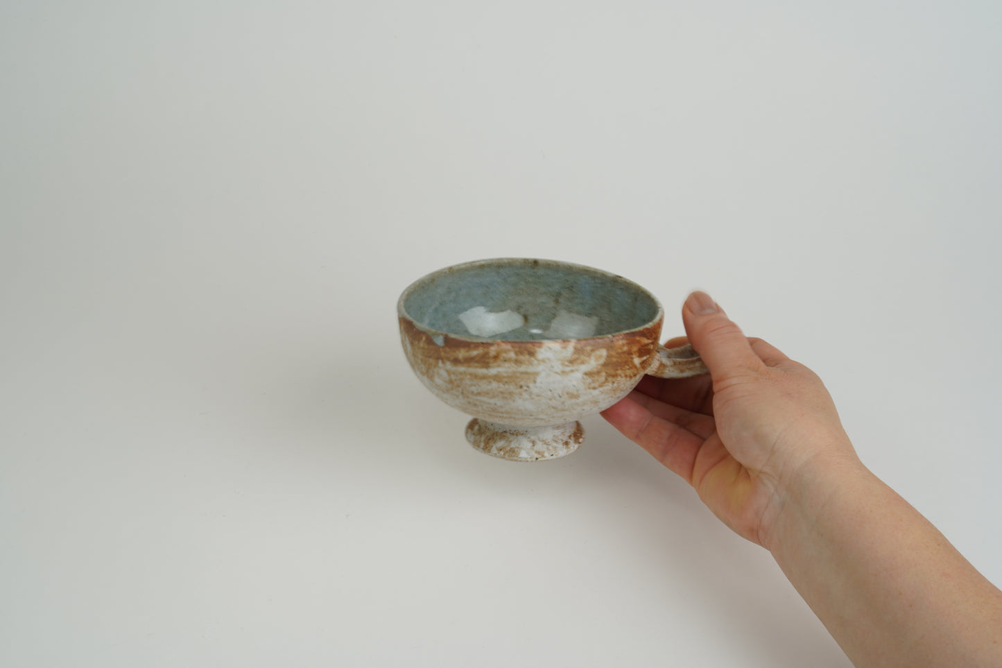 Omifukai Tea Cup