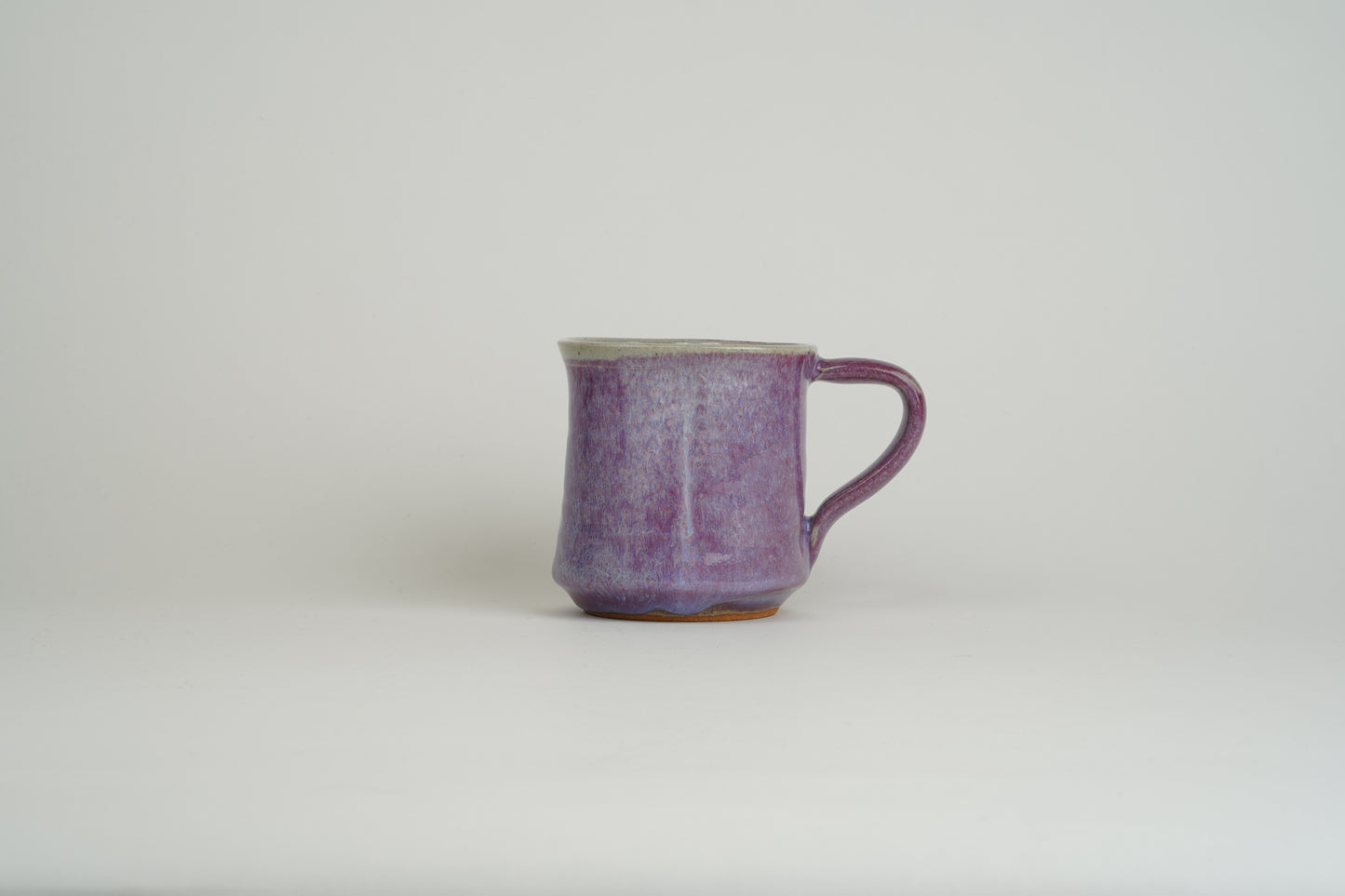 Cinnabar Mug