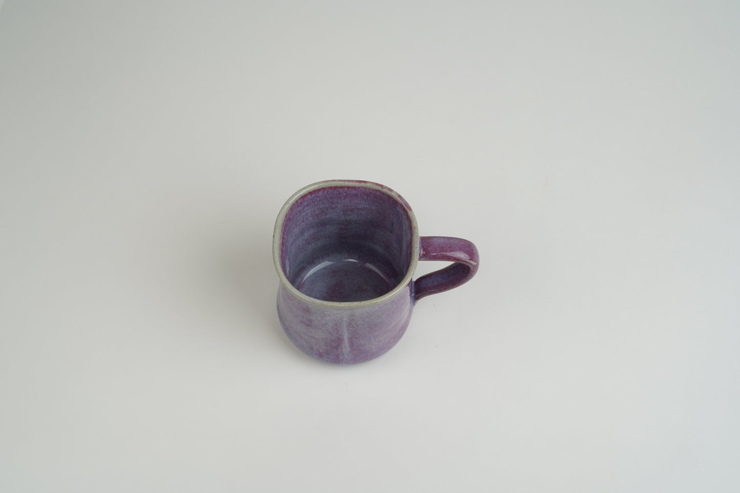 Cinnabar Mug