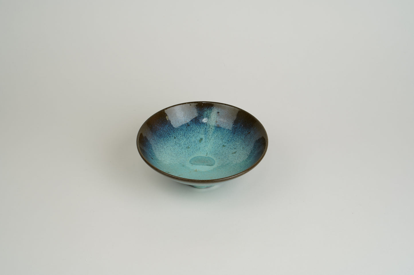 Ikuko Glaze 5.0 Shallow Bowl