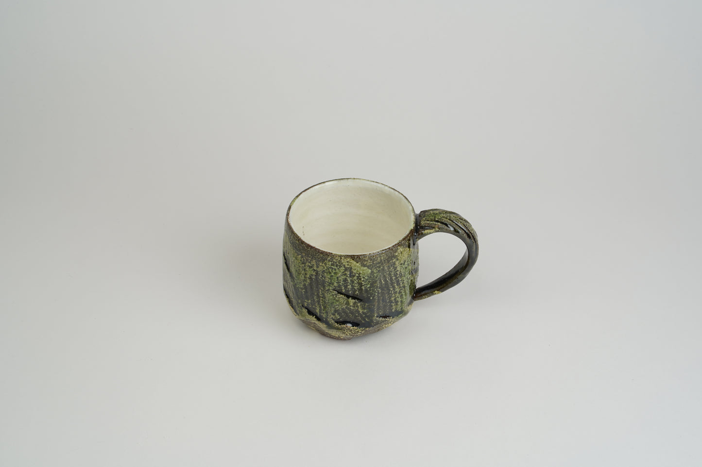 Oribe Mug