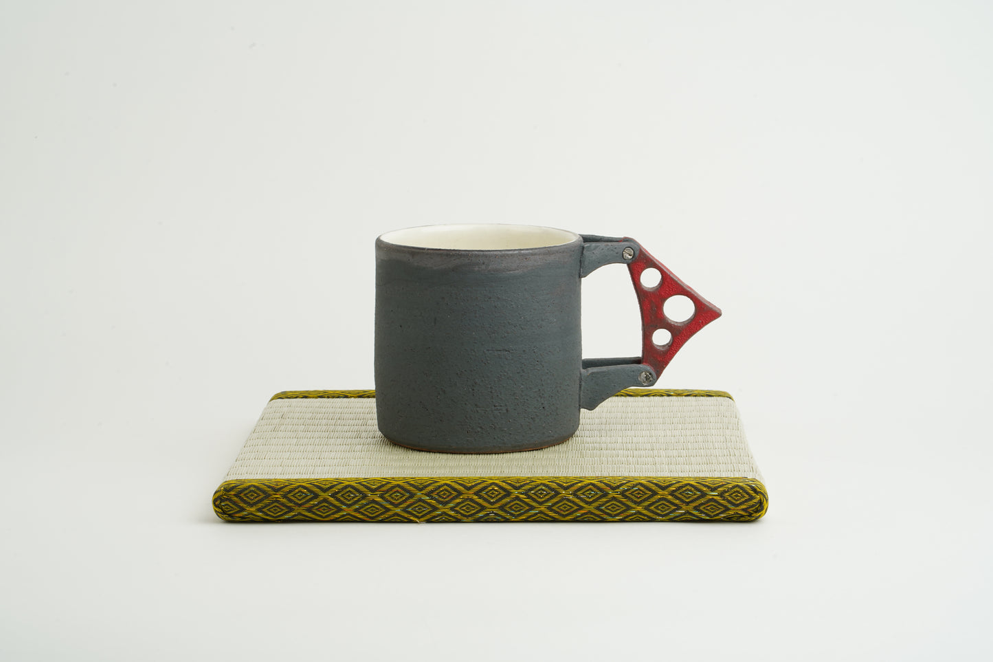 Engineer Mug: Red
