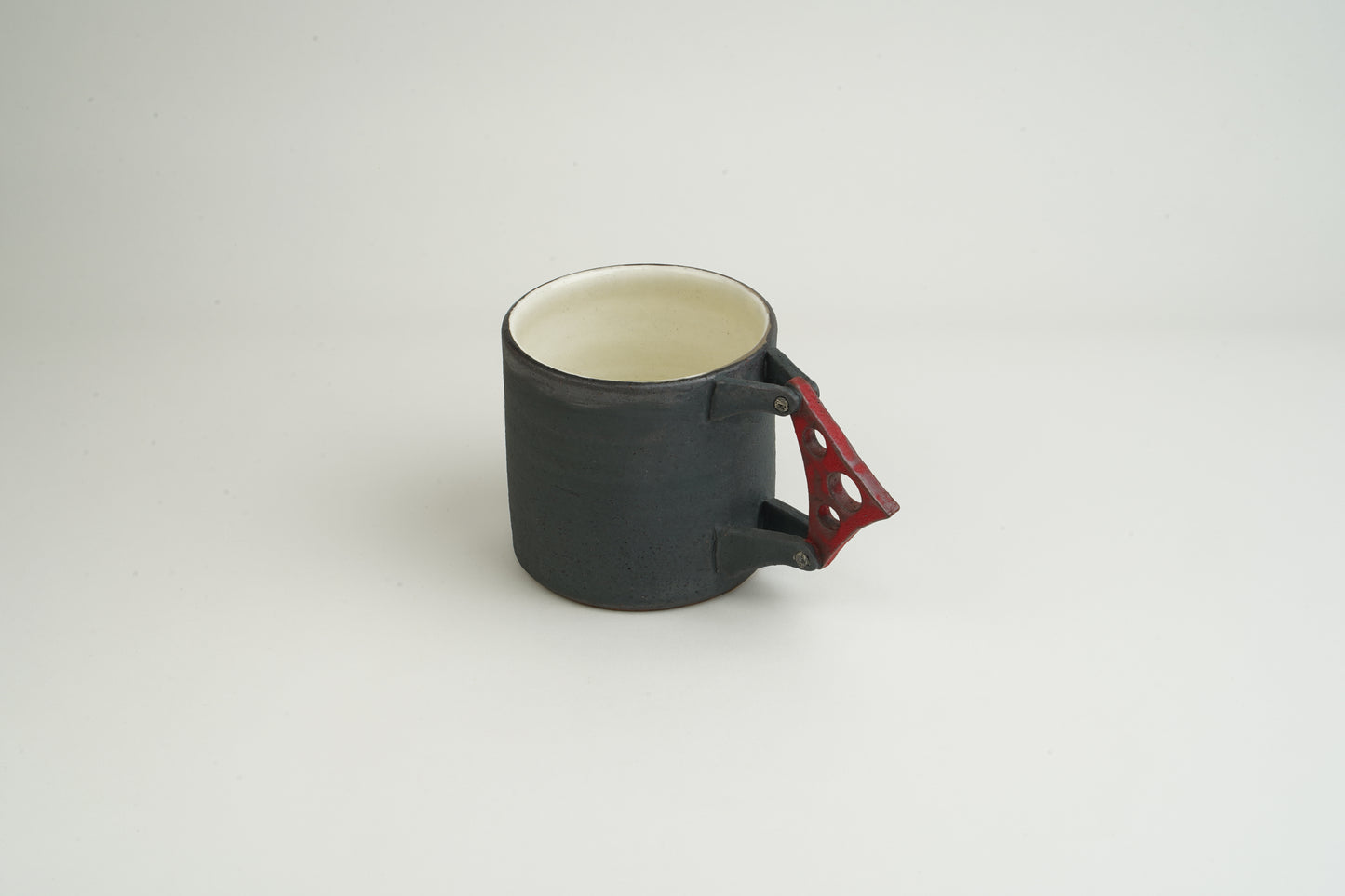 Engineer Mug: Red