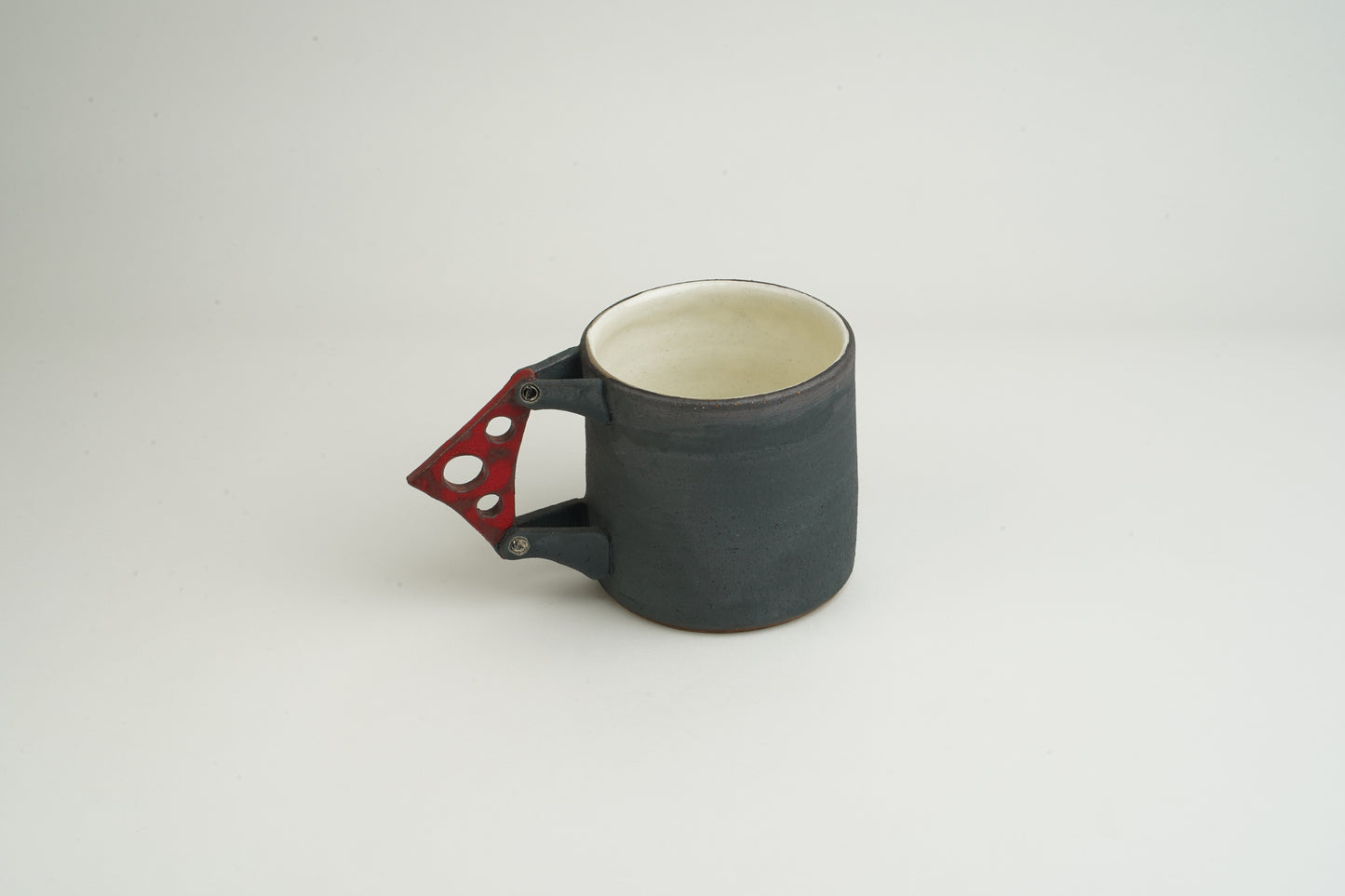 Engineer Mug: Red