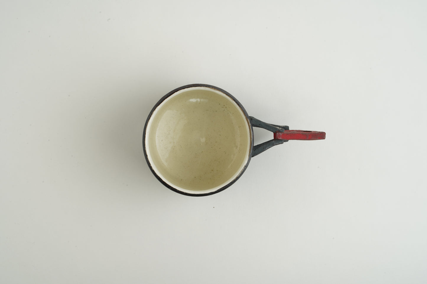 Engineer Mug: Red