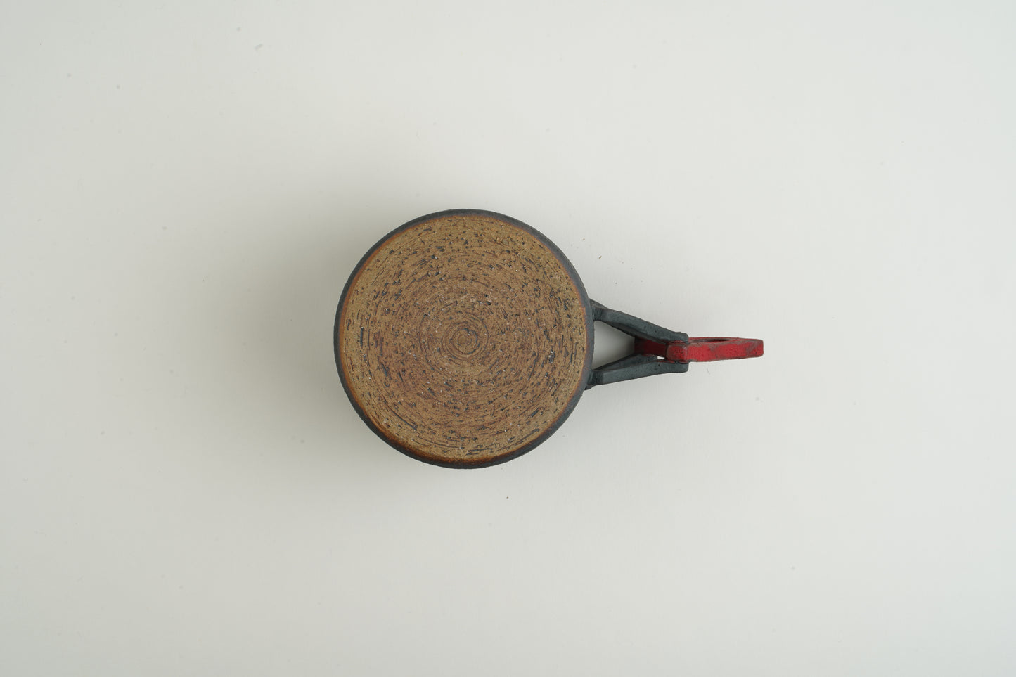 Engineer Mug: Red