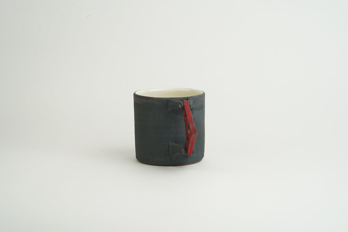Engineer Mug: Red