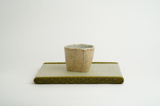Triangle Versatile Cup