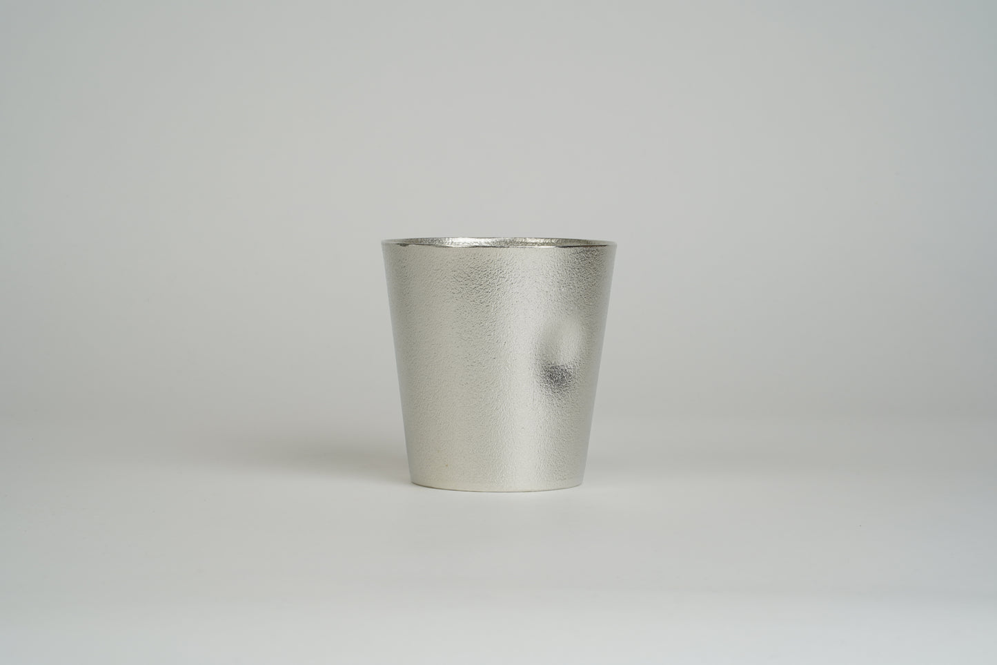 Tin Tumbler