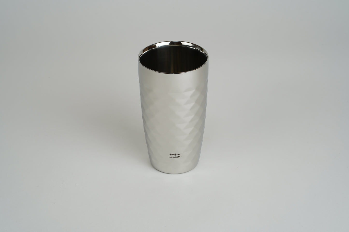 Stainless Steel Double Walled Tumbler