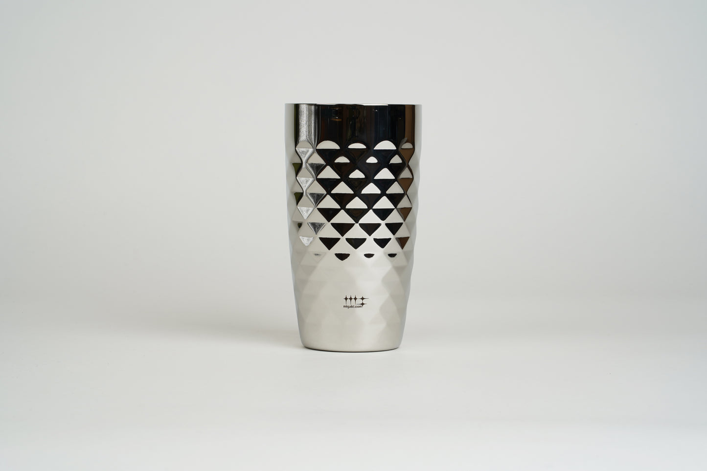 Stainless Steel Double Walled Tumbler