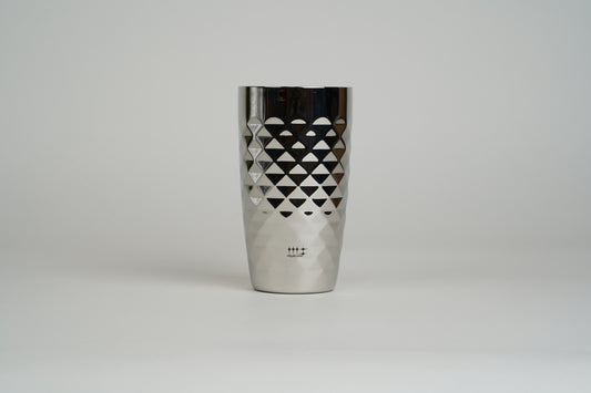 Stainless Steel Double Walled Tumbler