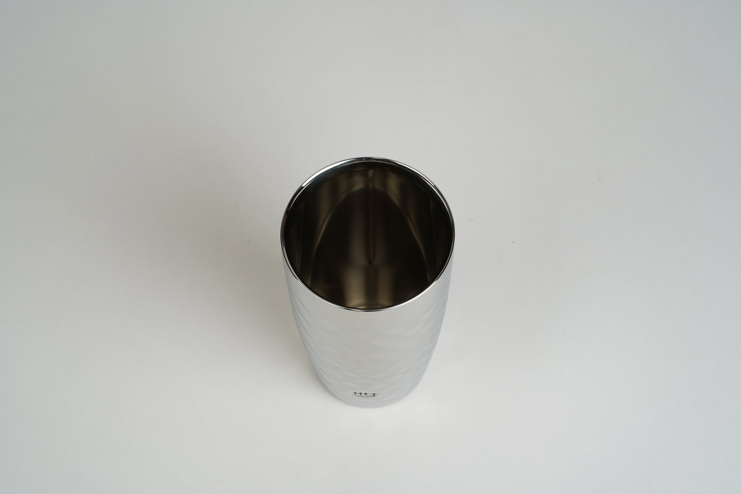 Stainless Steel Double Walled Tumbler