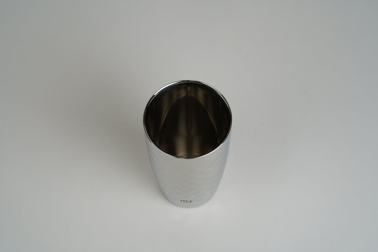 Stainless Steel Double Walled Tumbler