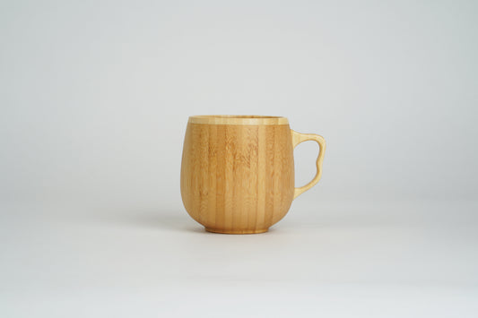 RIVERET カフェオレマグ（ブラウン）