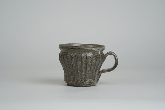 Ash Glaze Mug