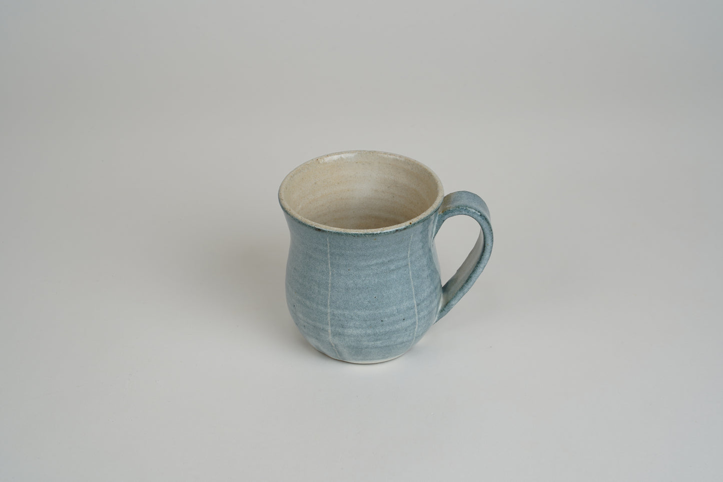 Blue Grey Magic Cup