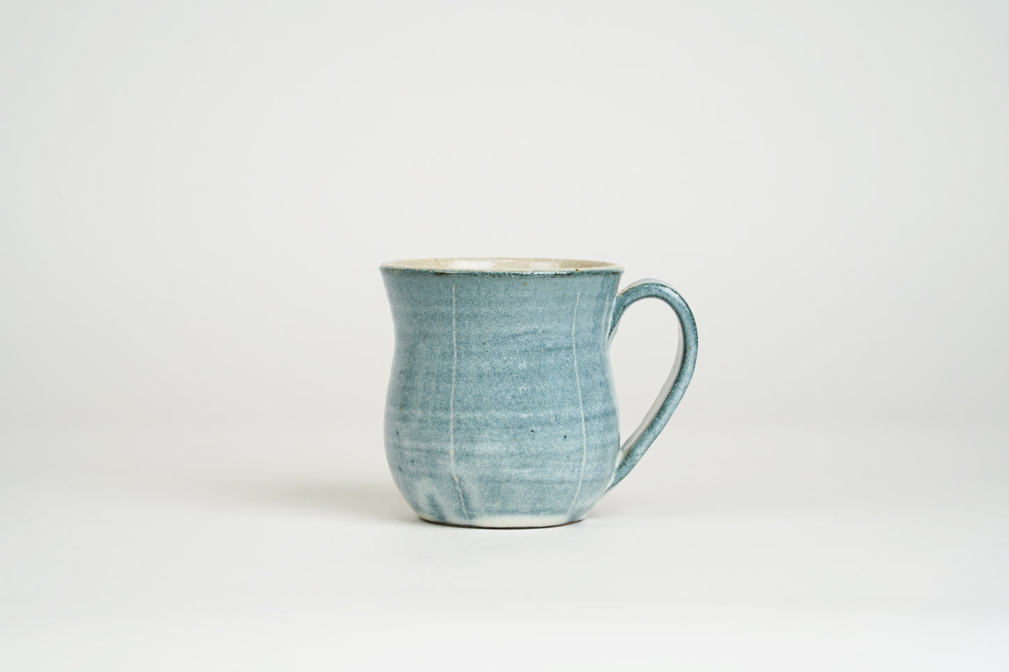 Blue Grey Magic Cup