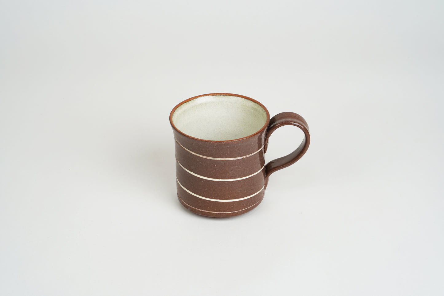 Spiral Mug