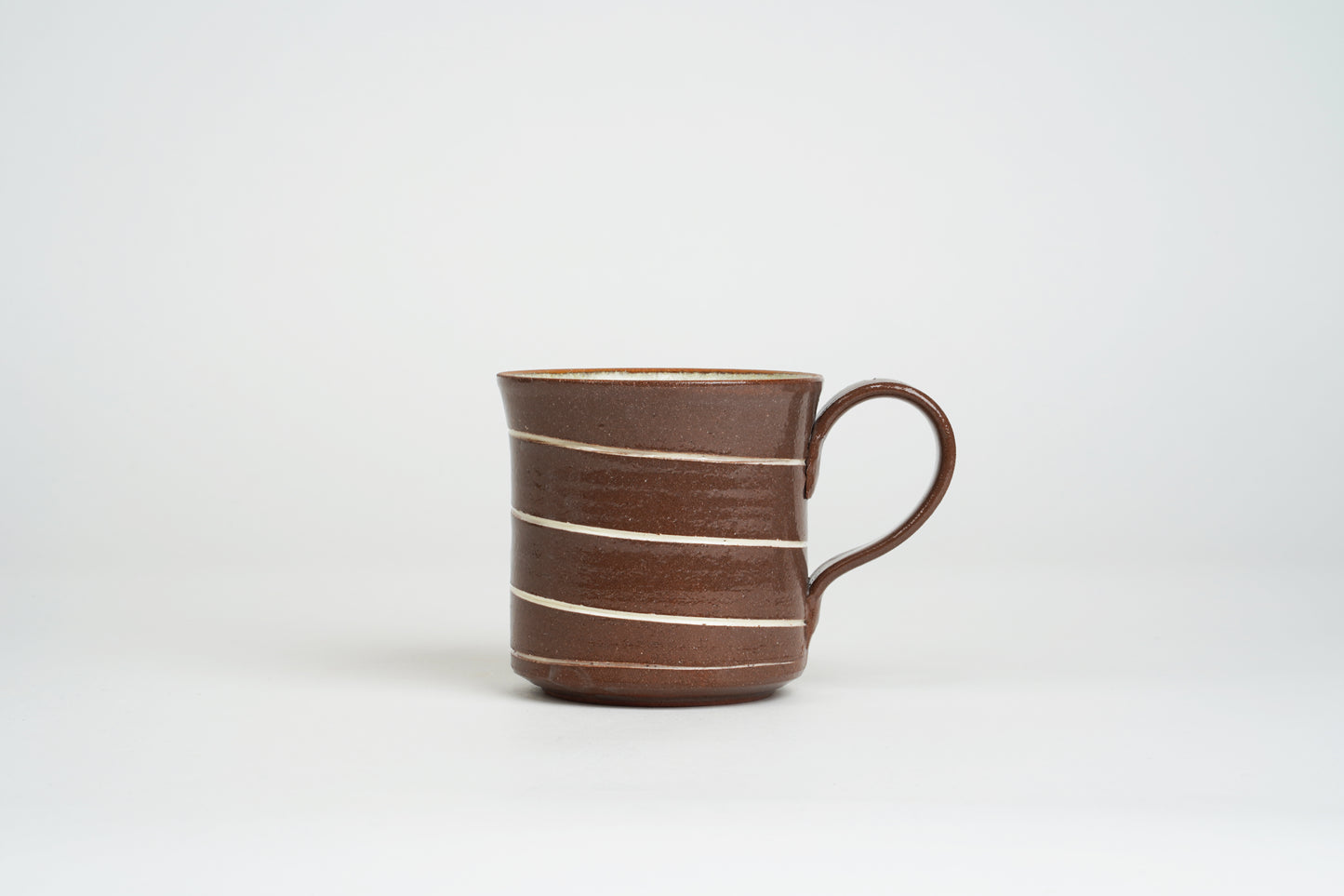 Spiral Mug