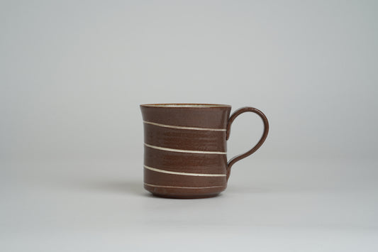 Spiral Mug