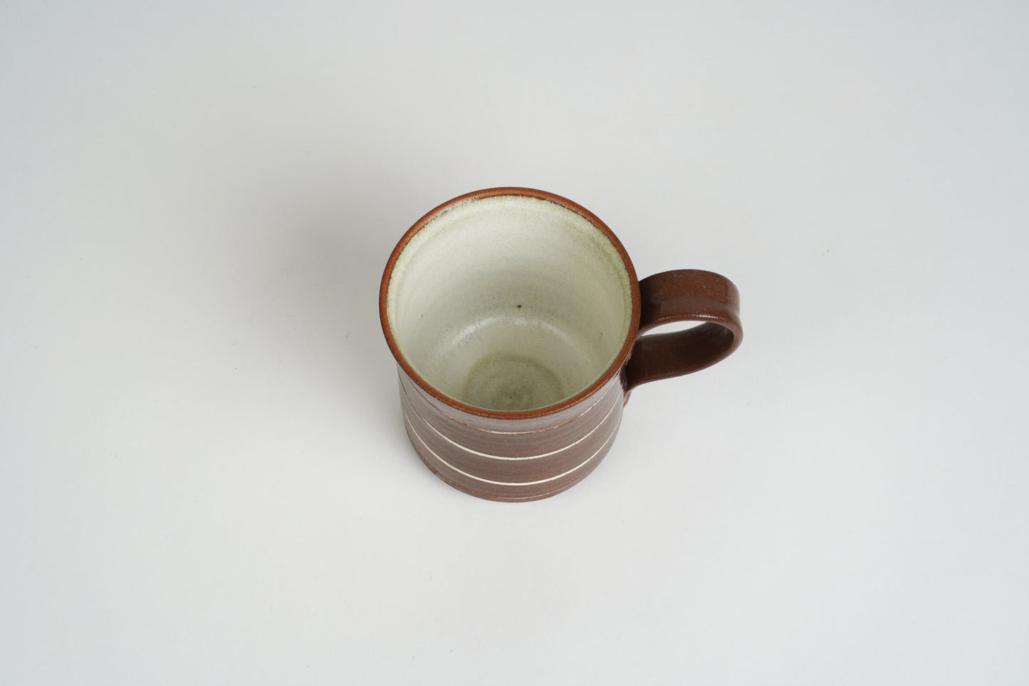 Spiral Mug