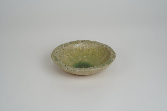 Stone-Cutting Small Bowl