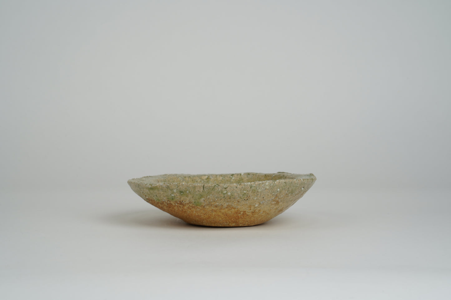 Stone-Cutting Small Bowl