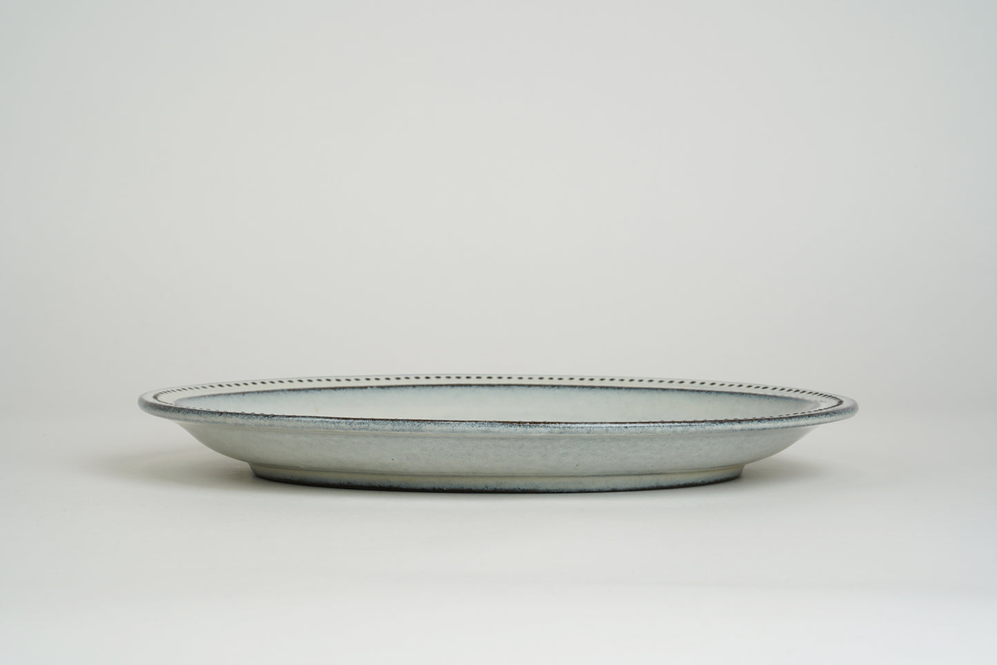 Classic 26cm Oval Plate