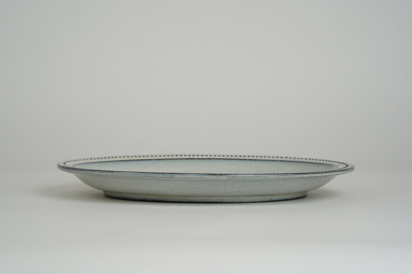 Classic 26cm Oval Plate